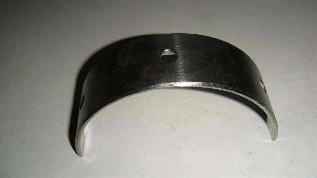 Engine Main Bearing