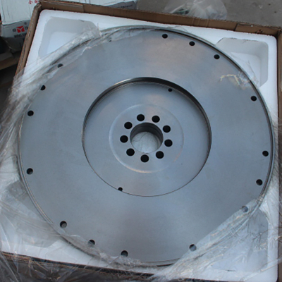 Flywheel Assembly