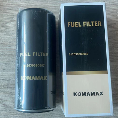 Weichai Engine Diesel Filter 612630080087