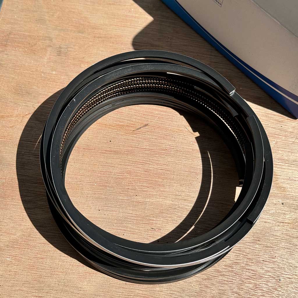 Cuatro asambleas de apoyo