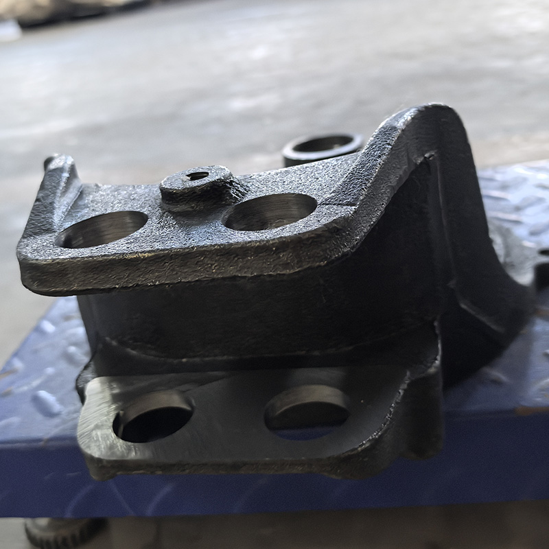 Pelat Dasar Rem Gandar