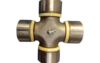 Conjunto de eixo transversal de caminhão para serviço pesado