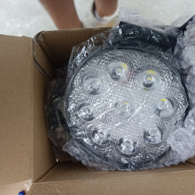 DumpTruck Accessoires Projecteurs de voiture à LED