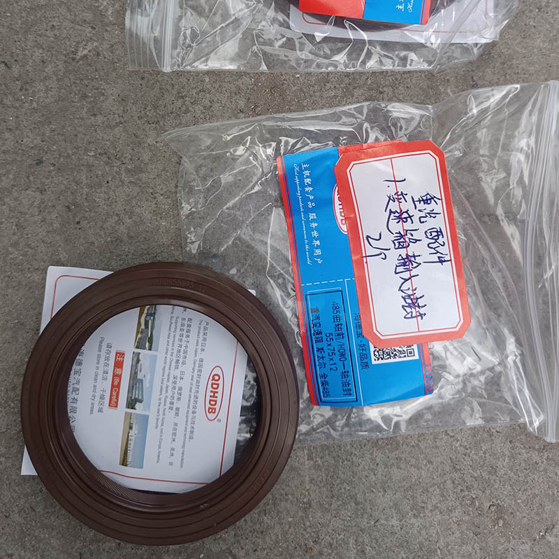 Transmission Input Oil Seal