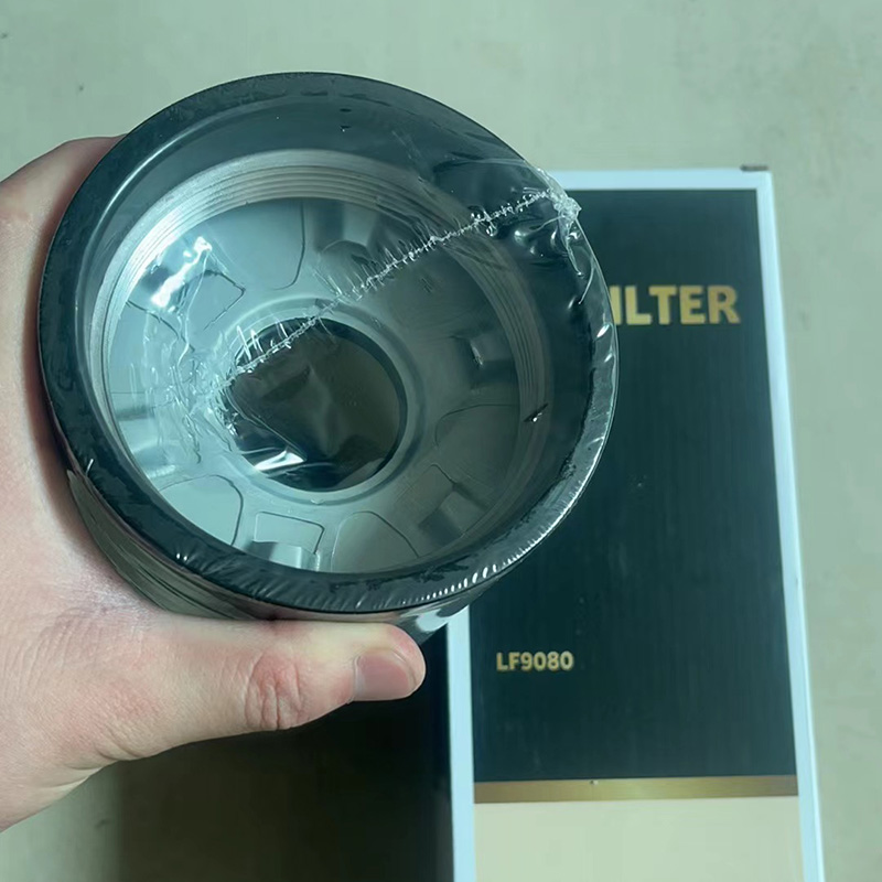 Elemento filtrante de aceite