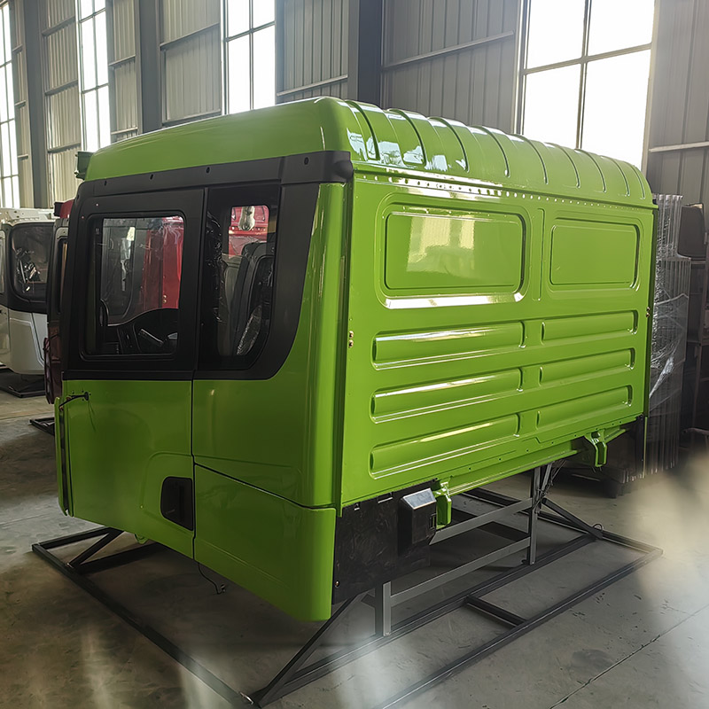 X3000 الكابينة