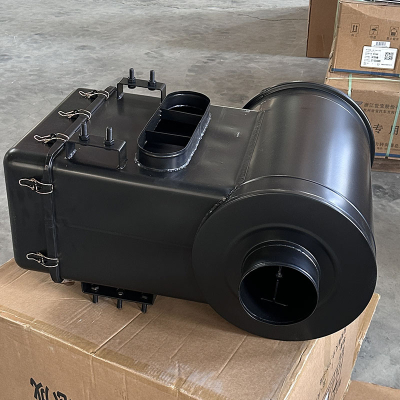 Ensemble de boîtier de filtre à air