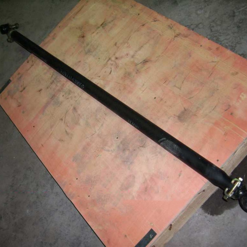 قضيب ربط دقيق