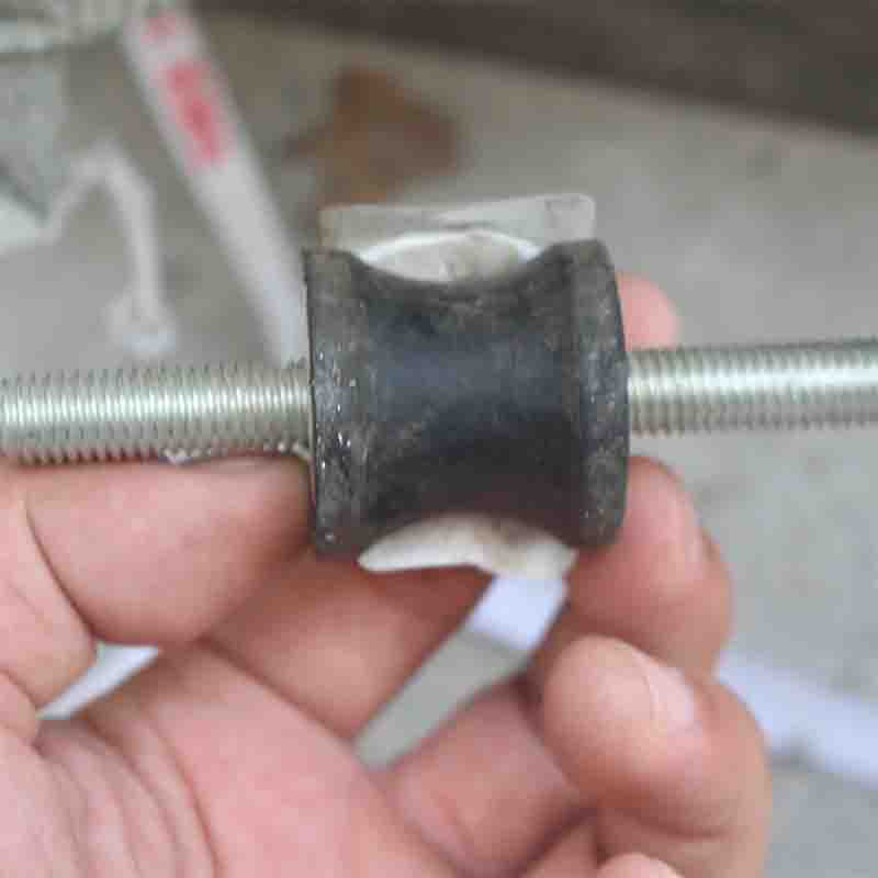 Bloque medio lento Bloque medio lento