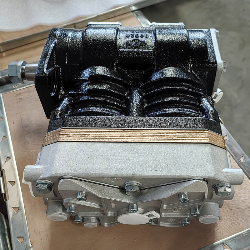 Воздушный компрессор