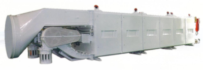 Сборщик сухой пыли