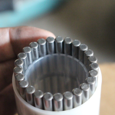 Accessoires Ensemble de rouleaux à aiguilles W2405020F02C