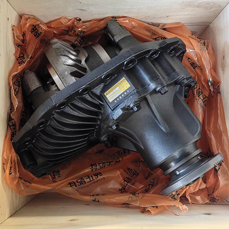 Reductor principal del eje trasero.jpg Reductor principal del eje trasero.jpg