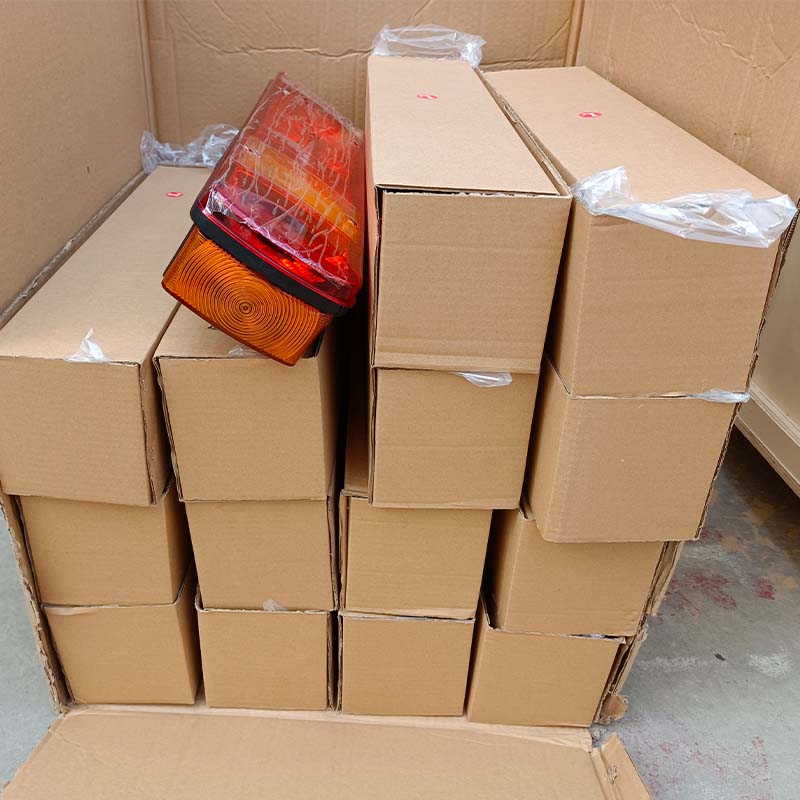 Luces traseras LED Luces traseras LED