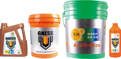 Антифриз Guinness Bolan