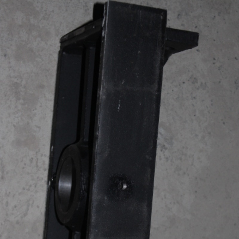 Аксессуары Dongfeng Основание подъемного цилиндра