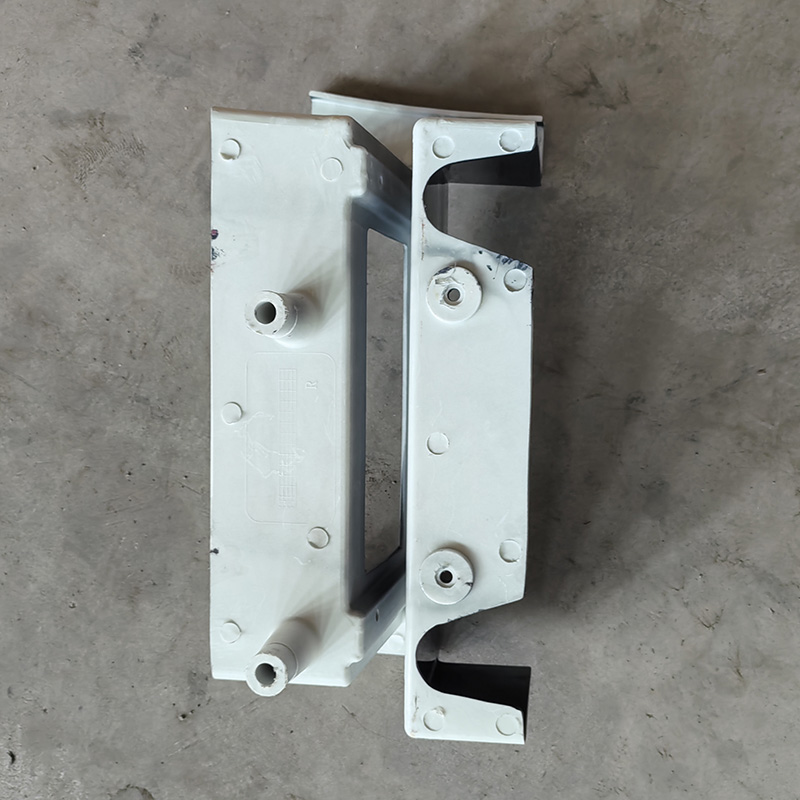 Чехол на педаль автомобиля