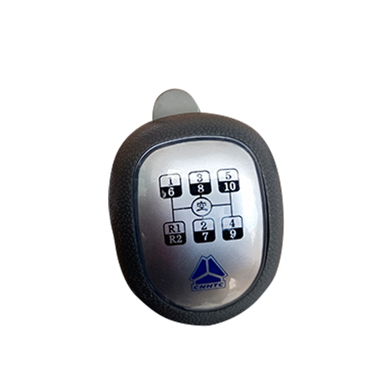 Manija de cambio de piezas de camiones de servicio pesado