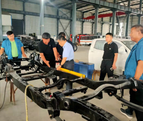 First -class Technology, First -class Products, First -class Services