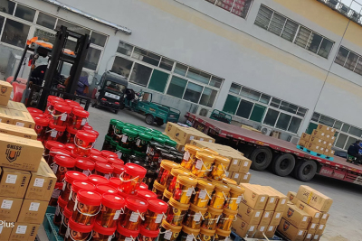 On June 5, 2024, Our Company Experienced A Peak Delivery Period