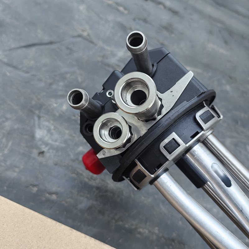 Sensor de nivel de aceite