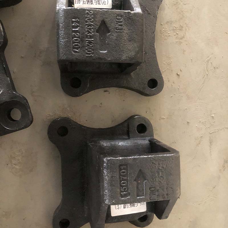 Asiento de varilla de metal