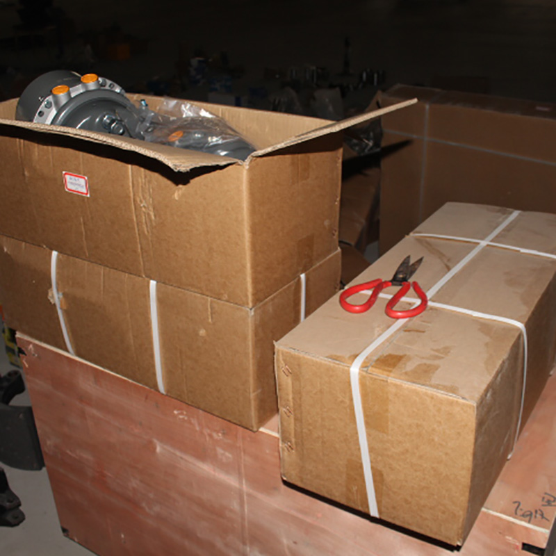 Cilindro de freno trasero