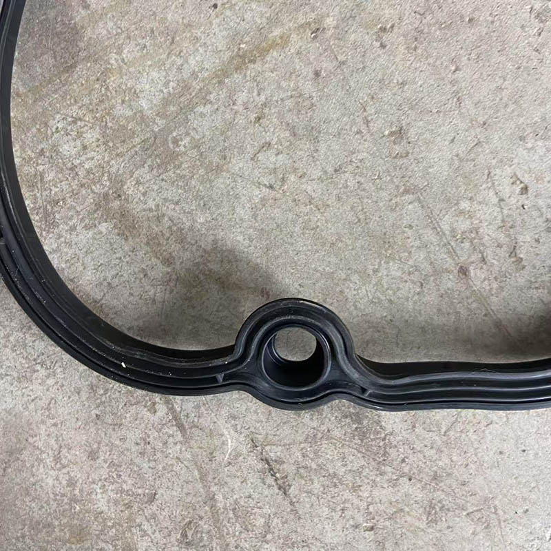 Уплотнительная прокладка крышки головки блока цилиндров