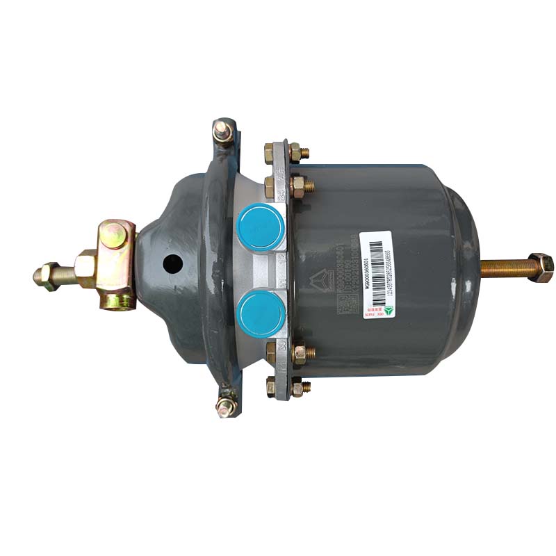 Accesorios para camiones de servicio pesado Cilindro de freno de eje