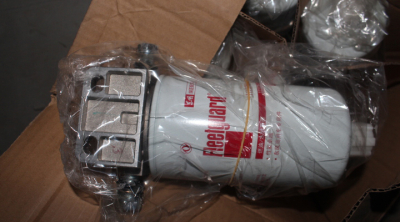 Oil Water Separation Technology