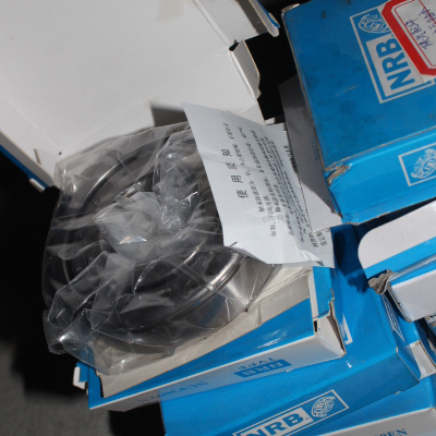 Roulement arrière Roulement arrière