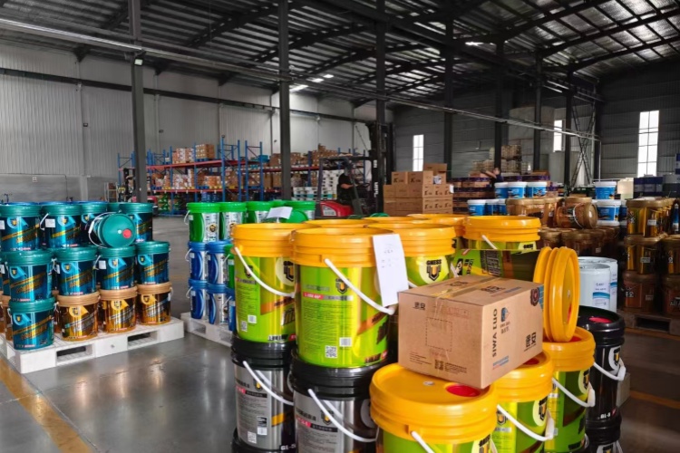 Envio de óleo lubrificante de agosto de 2024: Desbloqueando operações suaves.jpg Envio de óleo lubrificante de agosto de 2024: Desbloqueando operações suaves.jpg