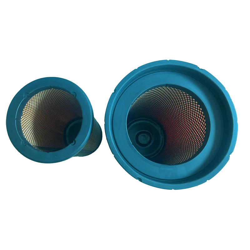 Elemento de filtro de aire compuesto