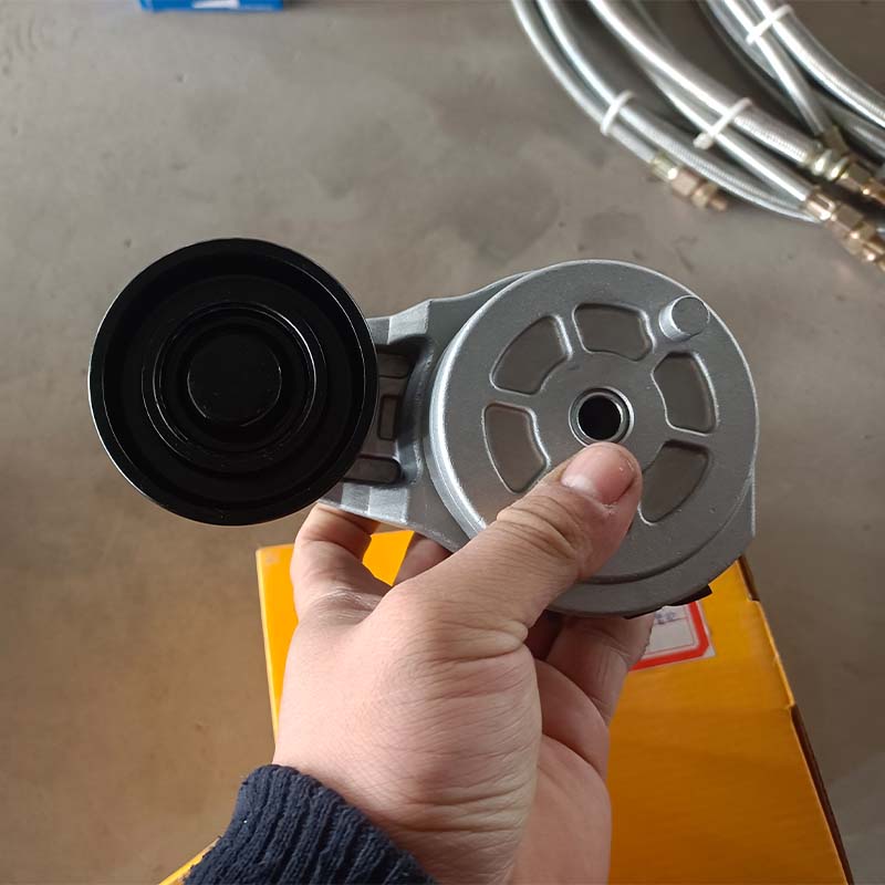 Rueda tensora de correa Rueda tensora de correa