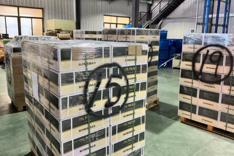 O produto foi embalado e está pronto para ser enviado para Haba!.jpg O produto foi embalado e está pronto para ser enviado para Haba!.jpg