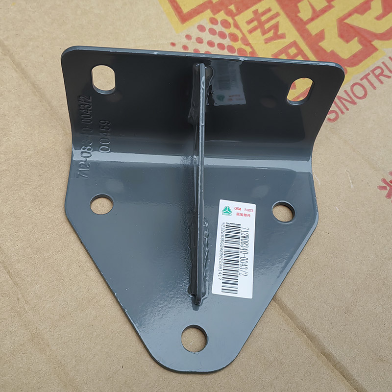 Piezas de automóvil del soporte del conducto de admisión inferior Piezas de automóvil del soporte del conducto de admisión inferior