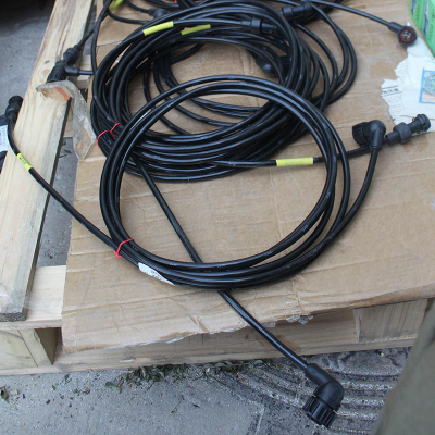 Câble de compteur de vitesse