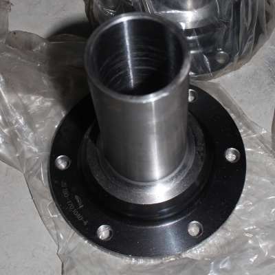 Transmission Shaft Cover