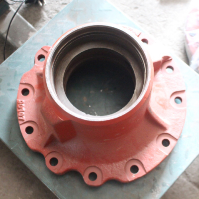 Accessories Planetary Gear Assembly