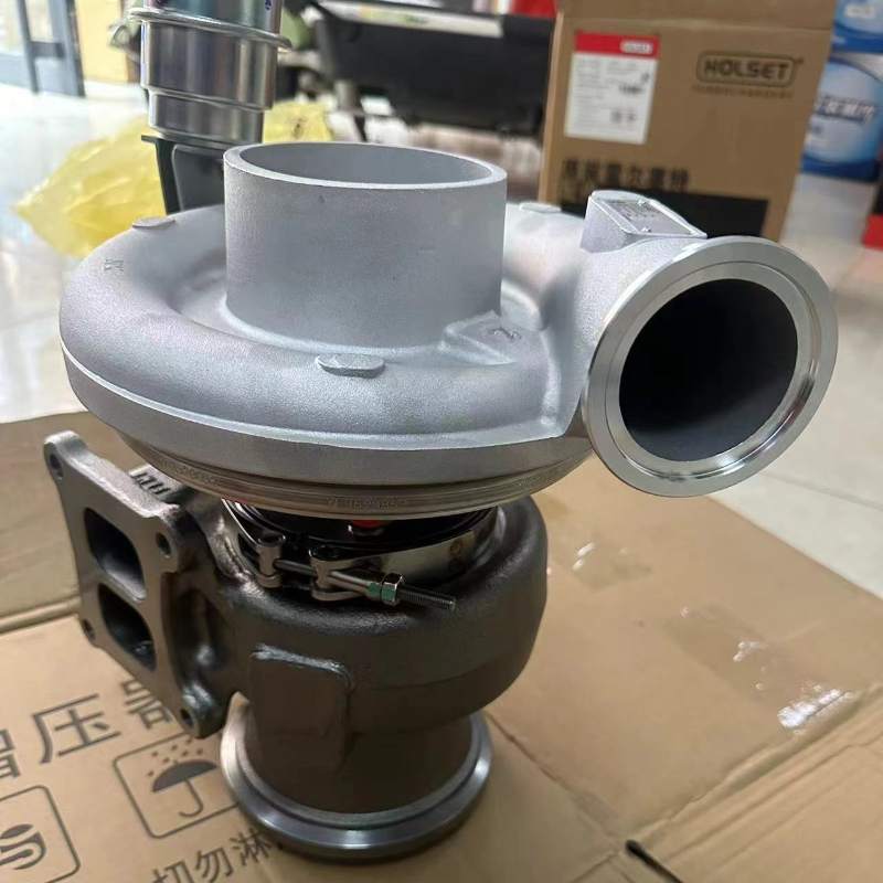 Sobrealimentador automotriz