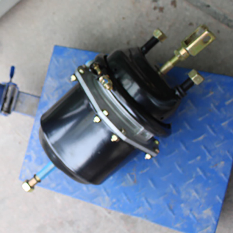 Cámara de freno de resorte de diafragma