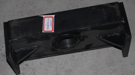 Base del cilindro de aceite de elevación Base del cilindro de aceite de elevación