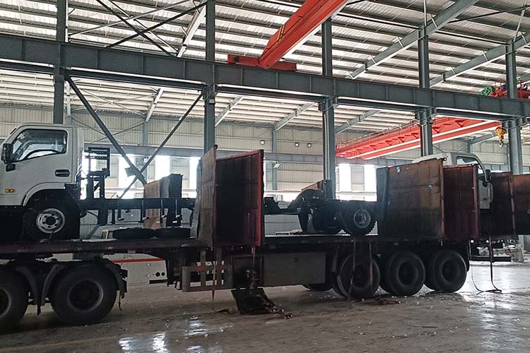 Delivery Site Progress Tracking Delivery Site Progress Tracking