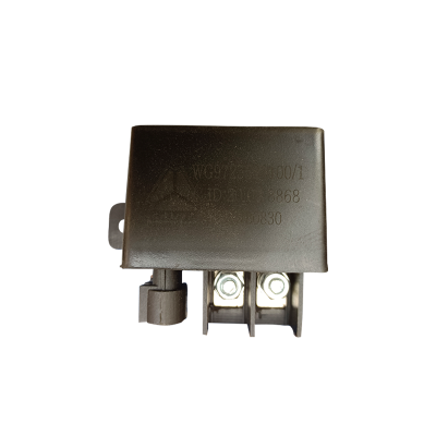 تتابع البطارية