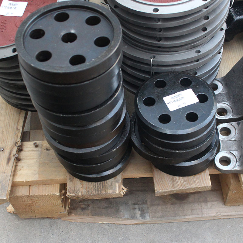 Bloque de presión del cojinete de piezas de automóvil de Shaanxi.jpg Bloque de presión del cojinete de piezas de automóvil de Shaanxi.jpg