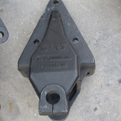 Acessórios Suporte Frontal Mola Frontal