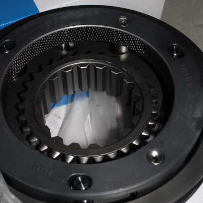 Conjunto de sincronizador de caja auxiliar Conjunto de sincronizador de caja auxiliar