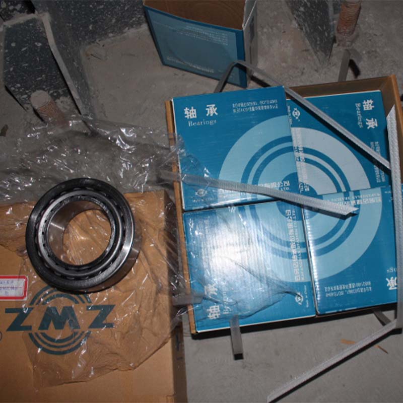 High Quality Front Wheel Inner And Outer Bearings High Quality Front Wheel Inner And Outer Bearings