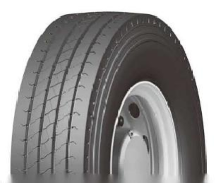 Tyre 315/80R22.5 OP202