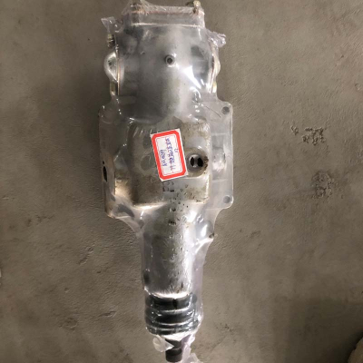 Conjunto de cubierta pequeña de transmisión duradera